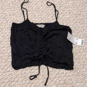 Urban Outfitters Crop Top